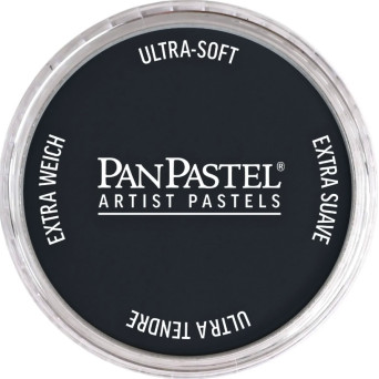 Pastela sucha PanPastel - 840.1 Payne's Gray Extra Dark