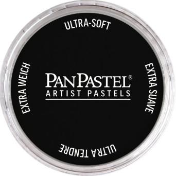 Ultra Soft PanPastel - 800.5 Black