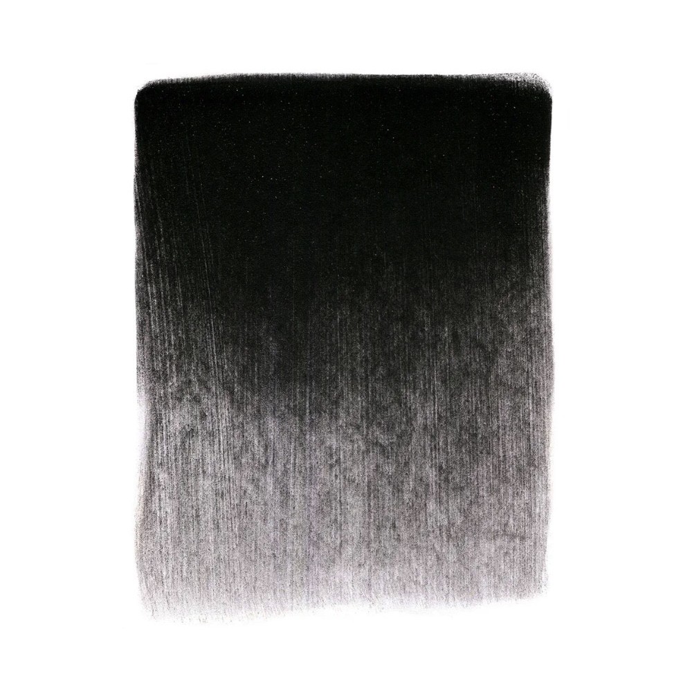 Pastela sucha PanPastel - 800.5 Black