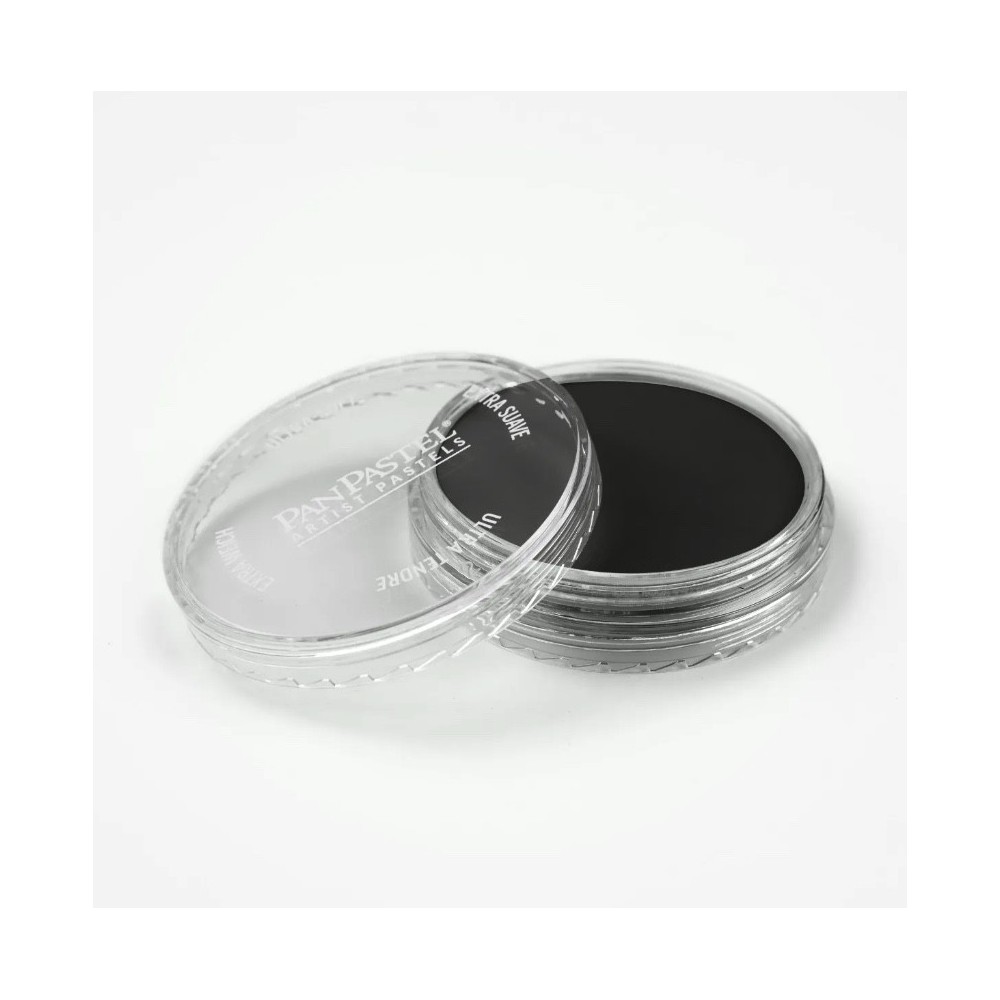 Pastela sucha PanPastel - 800.5 Black