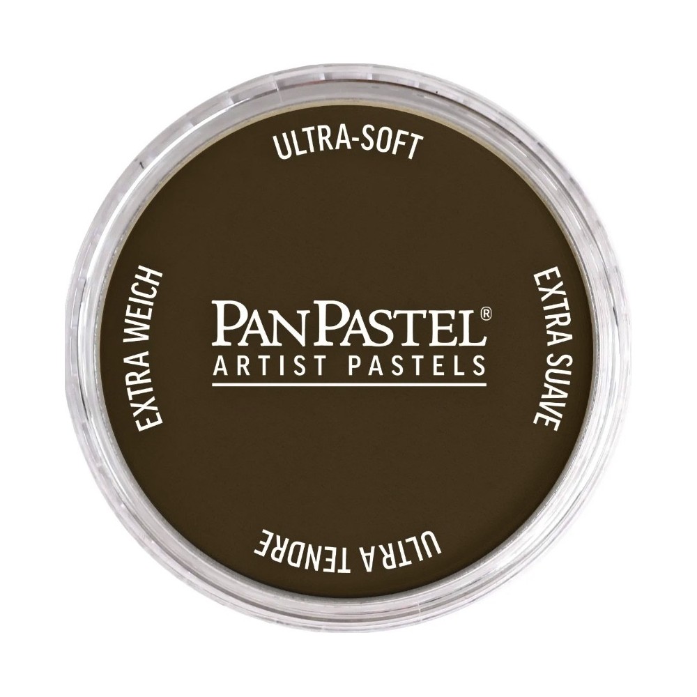 Pastela sucha PanPastel - 780.5 Raw Umber