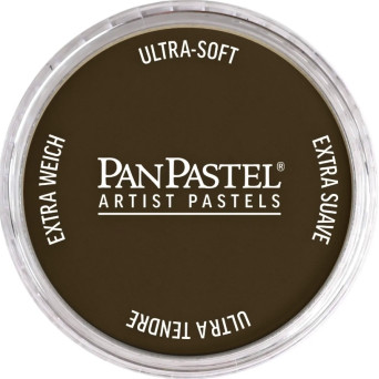 Pastela sucha PanPastel - 780.5 Raw Umber