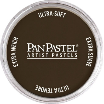 Ultra Soft PanPastel - 780.3 Raw Umber Shade