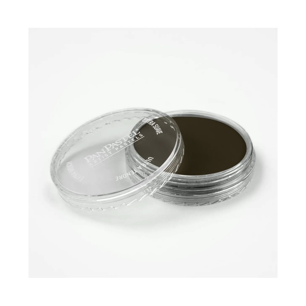 Pastela sucha PanPastel - 780.1 Raw Umber Extra Dark