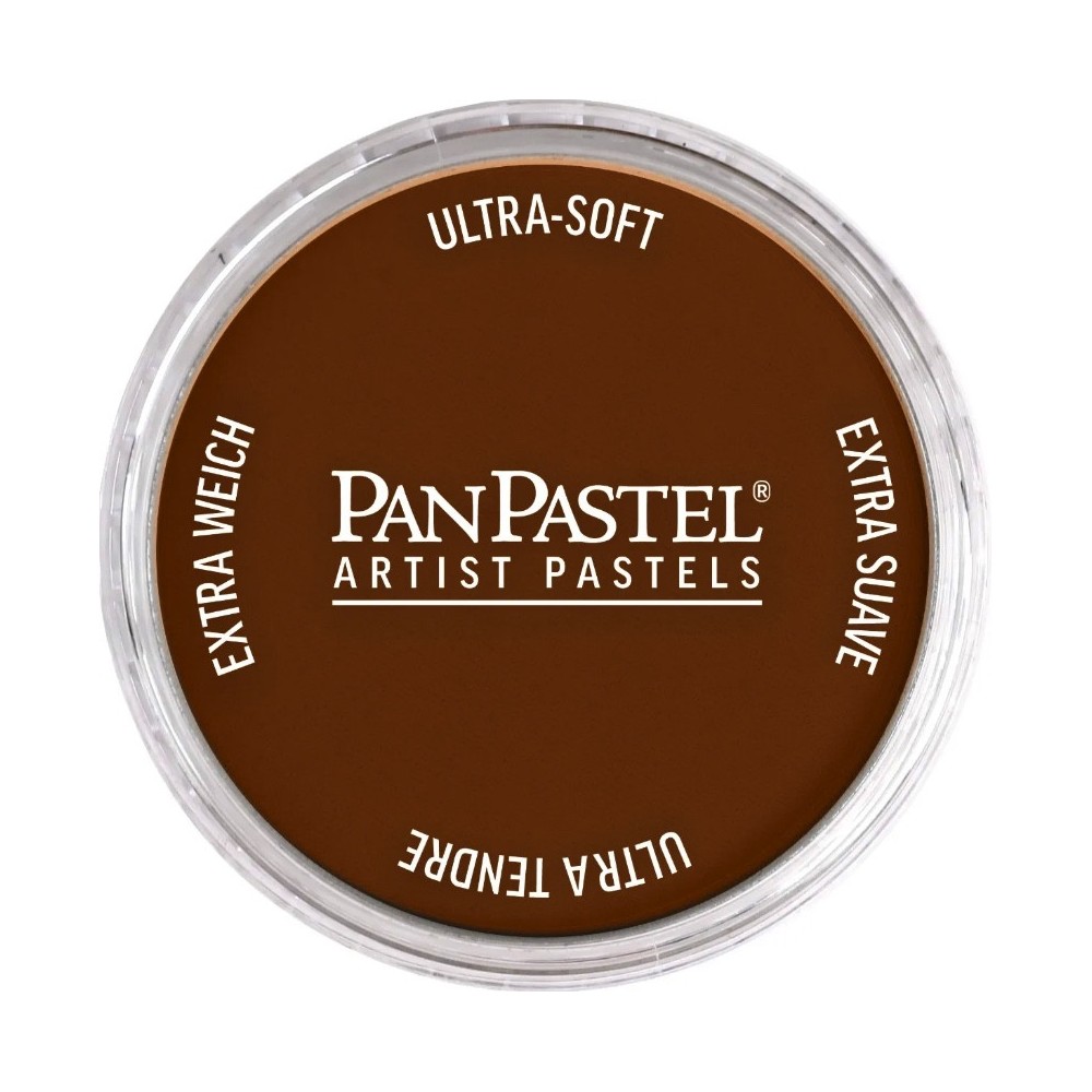 Pastela sucha PanPastel - 740.3 Burnt Sienna Shade
