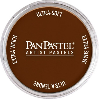 Pastela sucha PanPastel - 740.3 Burnt Sienna Shade