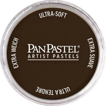 Pastela sucha PanPastel - 740.1 Burnt Sienna Extra Dark