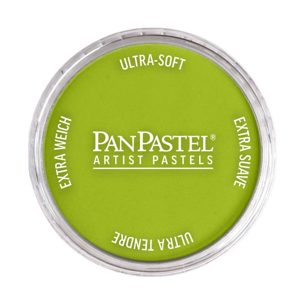 Ultra Soft PanPastel - 680.5 Bright Yellow Green