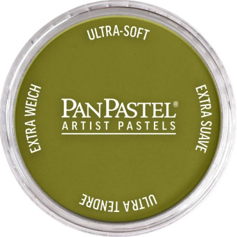 Ultra Soft PanPastel - 680.3 Bright Yellow Green Shade