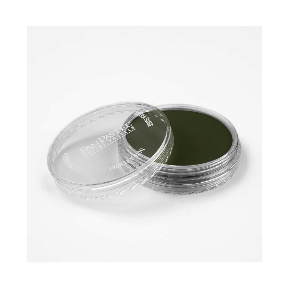 Pastela sucha PanPastel - 660.3 Chromium Oxide Green Shade