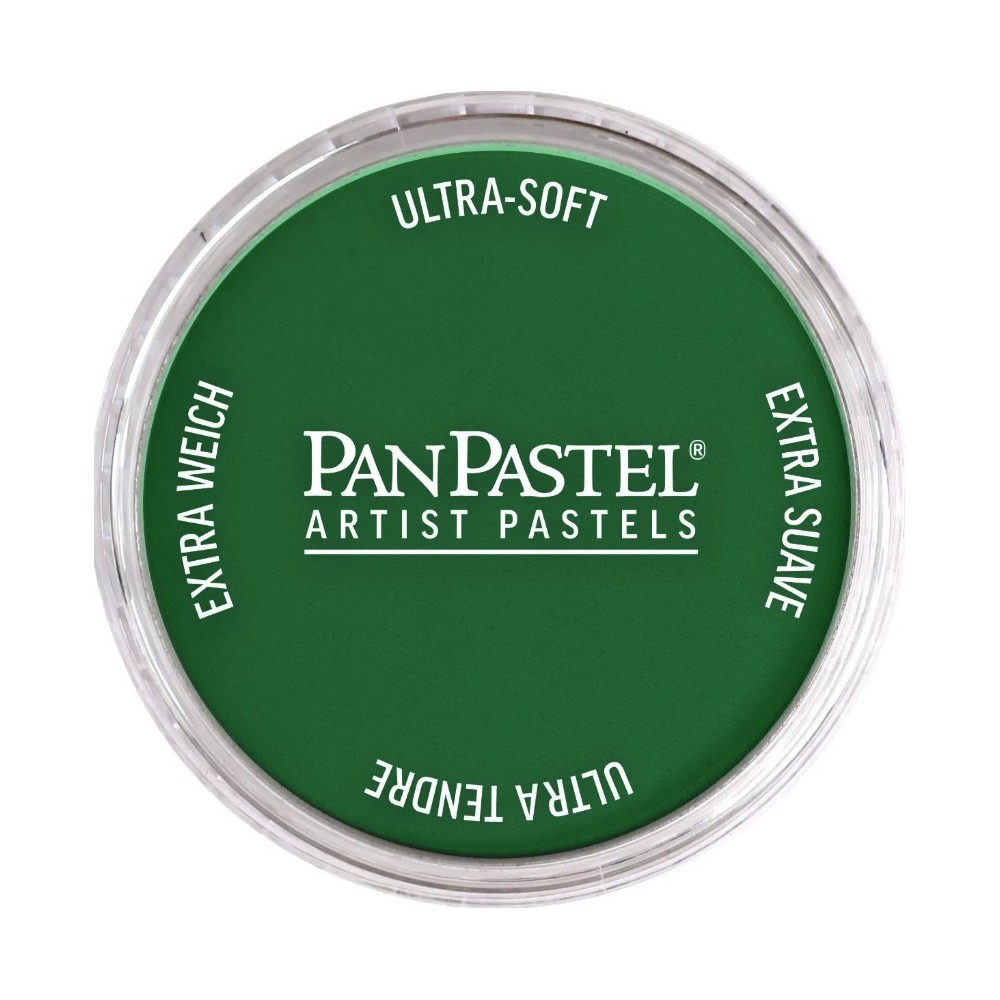 Ultra Soft PanPastel - 640.3 Permanent Green Shade