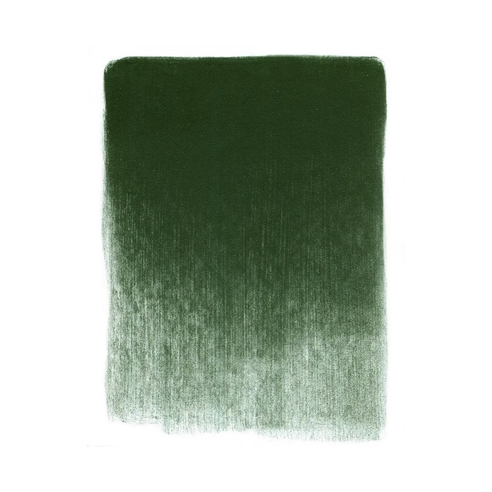 Pastela sucha PanPastel - 640.1 Permanent Green Extra Dark