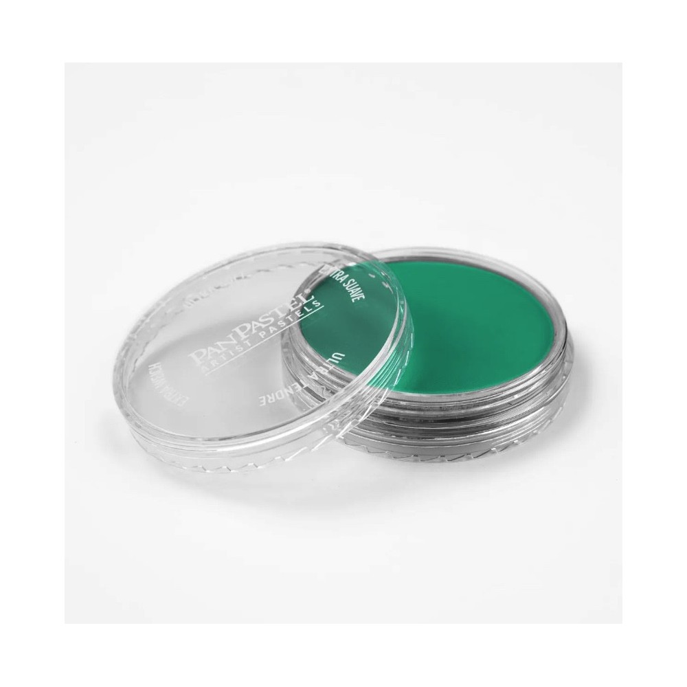 Pastela sucha PanPastel - 620.5 Phthalo Green