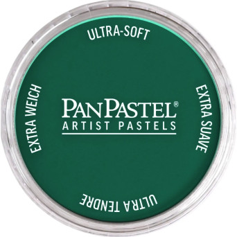 Pastela sucha PanPastel - 620.5 Phthalo Green