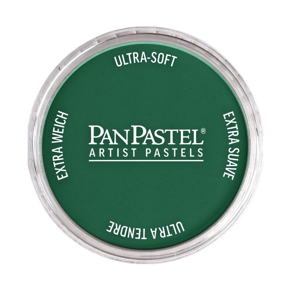 Ultra Soft PanPastel - 620.3 Phthalo Green Shade