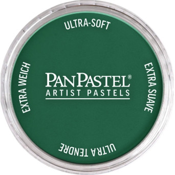 Pastela sucha PanPastel - 620.3 Phthalo Green Shade