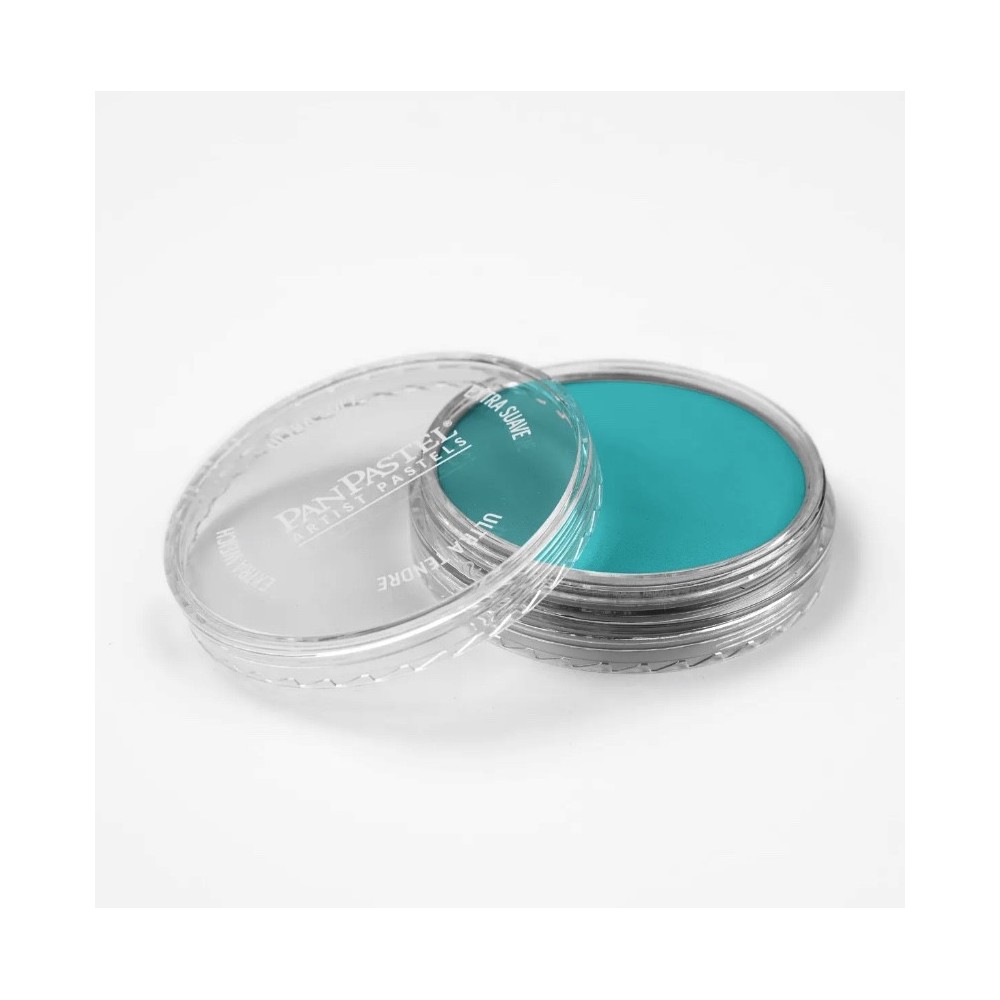 Ultra Soft PanPastel - 580.5 Turquoise