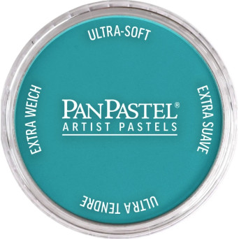 Ultra Soft PanPastel - 580.5 Turquoise