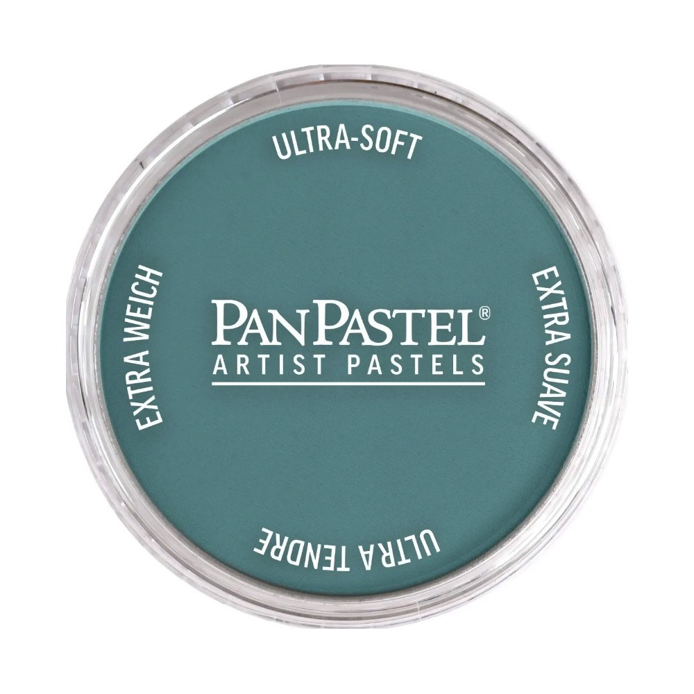 Pastela sucha PanPastel - 580.3 Turquoise Shade
