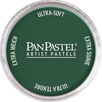 Ultra Soft PanPastel - 580.1 Turquoise Extra Dark
