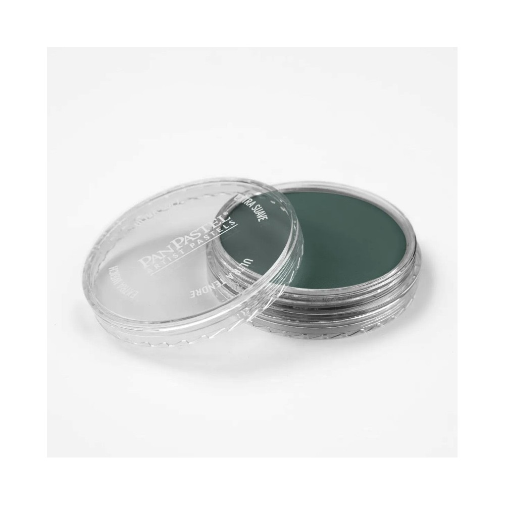 Ultra Soft PanPastel - 580.1 Turquoise Extra Dark