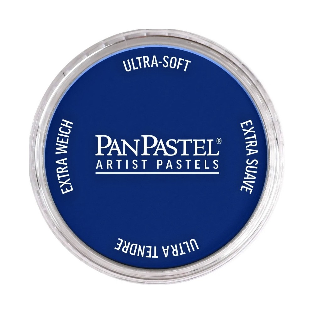 Pastela sucha PanPastel - 560.5 Phthalo Blue
