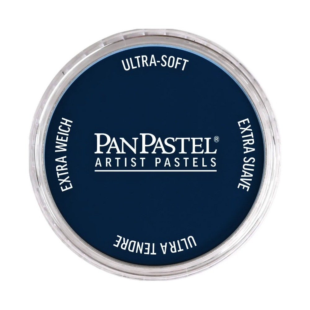 Pastela sucha PanPastel - 560.3 Phthalo Blue Shade