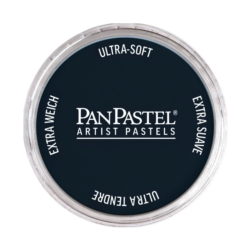 Pastela sucha PanPastel - 560.1 Phthalo Blue Extra Dark