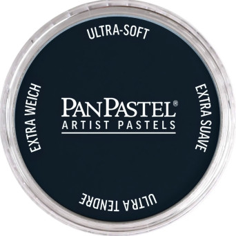 Pastela sucha PanPastel - 560.1 Phthalo Blue Extra Dark