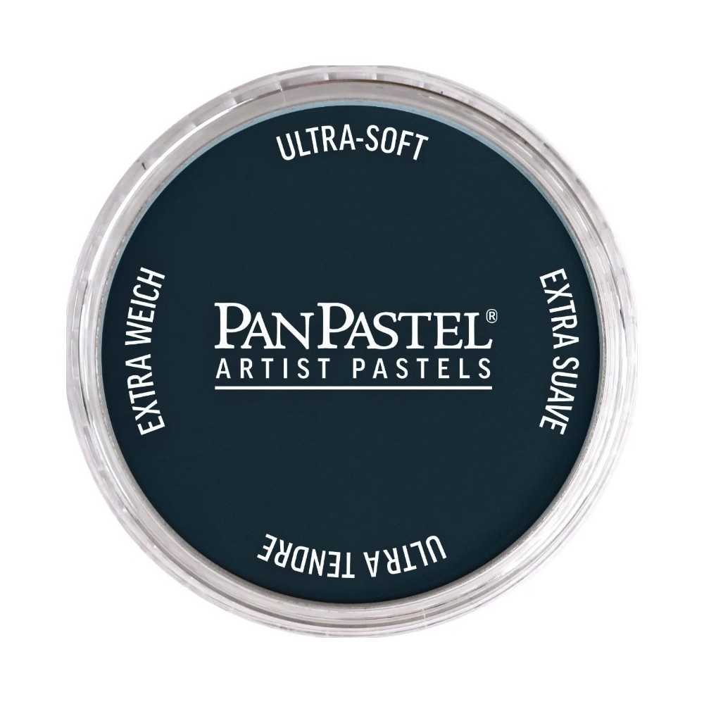 Ultra Soft PanPastel - 520.1 Ultramarine Blue Extra Dark
