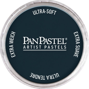 Pastela sucha PanPastel - 520.1 Ultramarine Blue Extra Dark