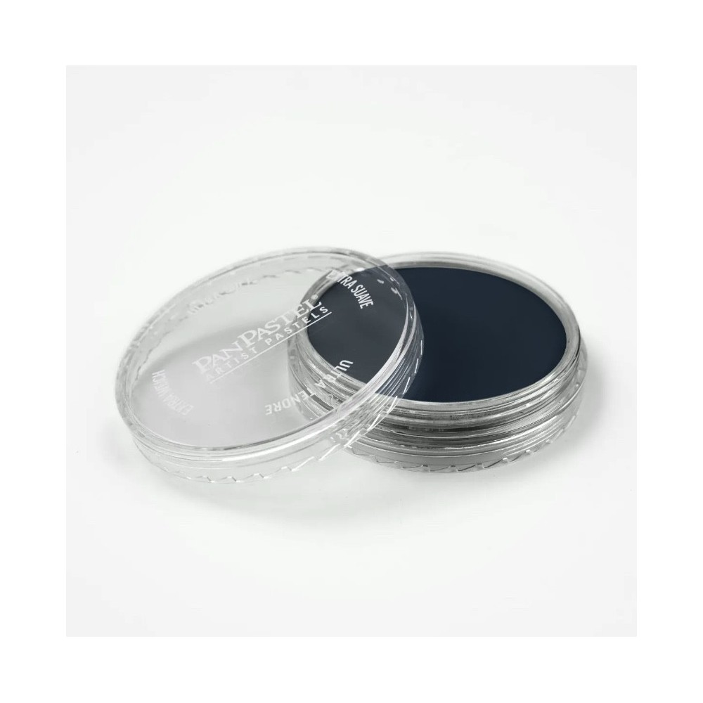 Ultra Soft PanPastel - 520.1 Ultramarine Blue Extra Dark