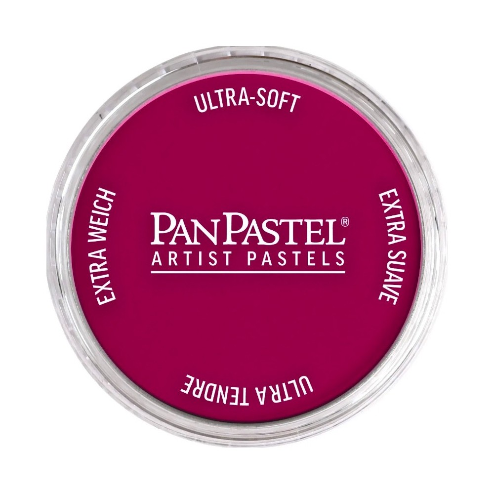 Ultra Soft PanPastel - 430.5 Magenta