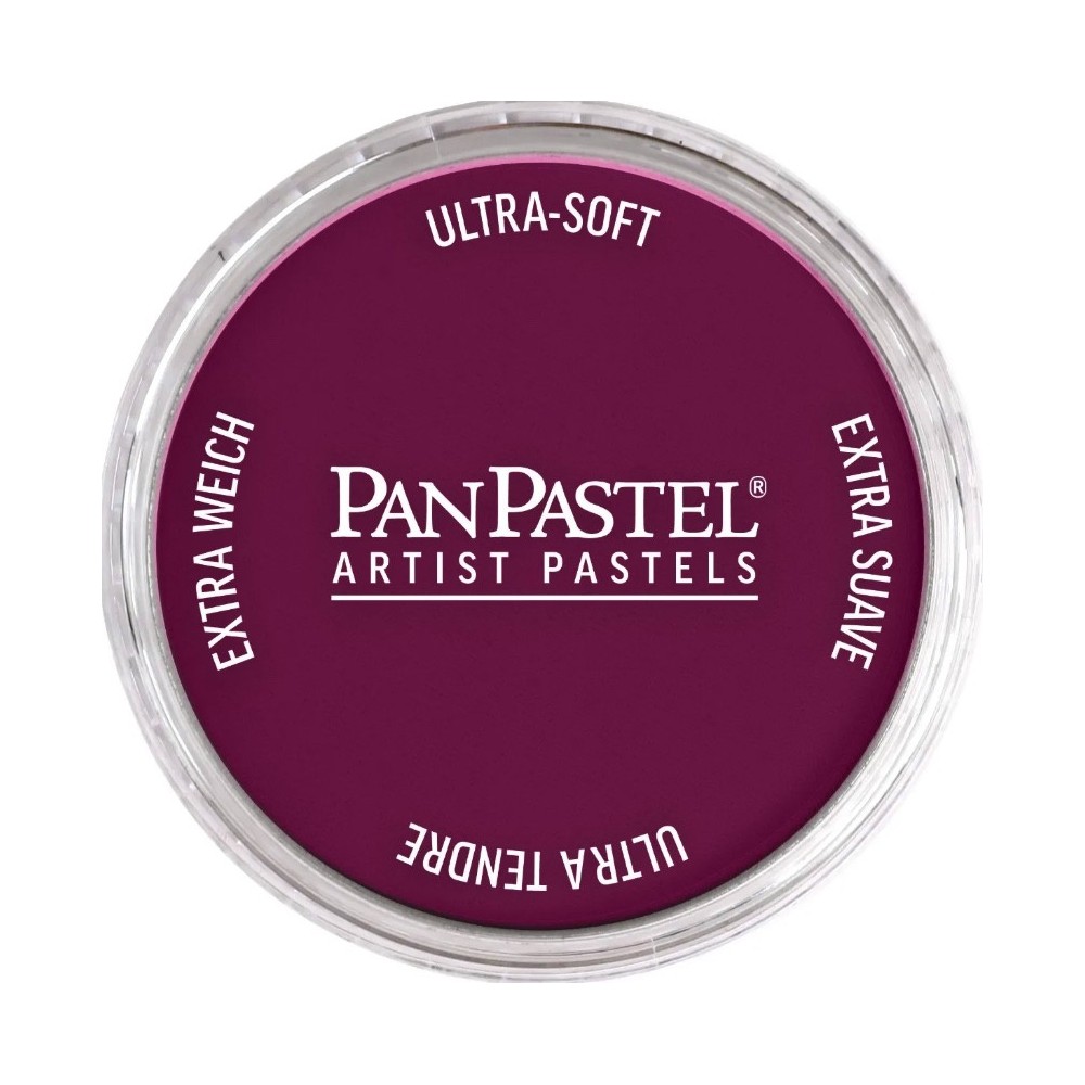Pastela sucha PanPastel - 430.3 Magenta Shade