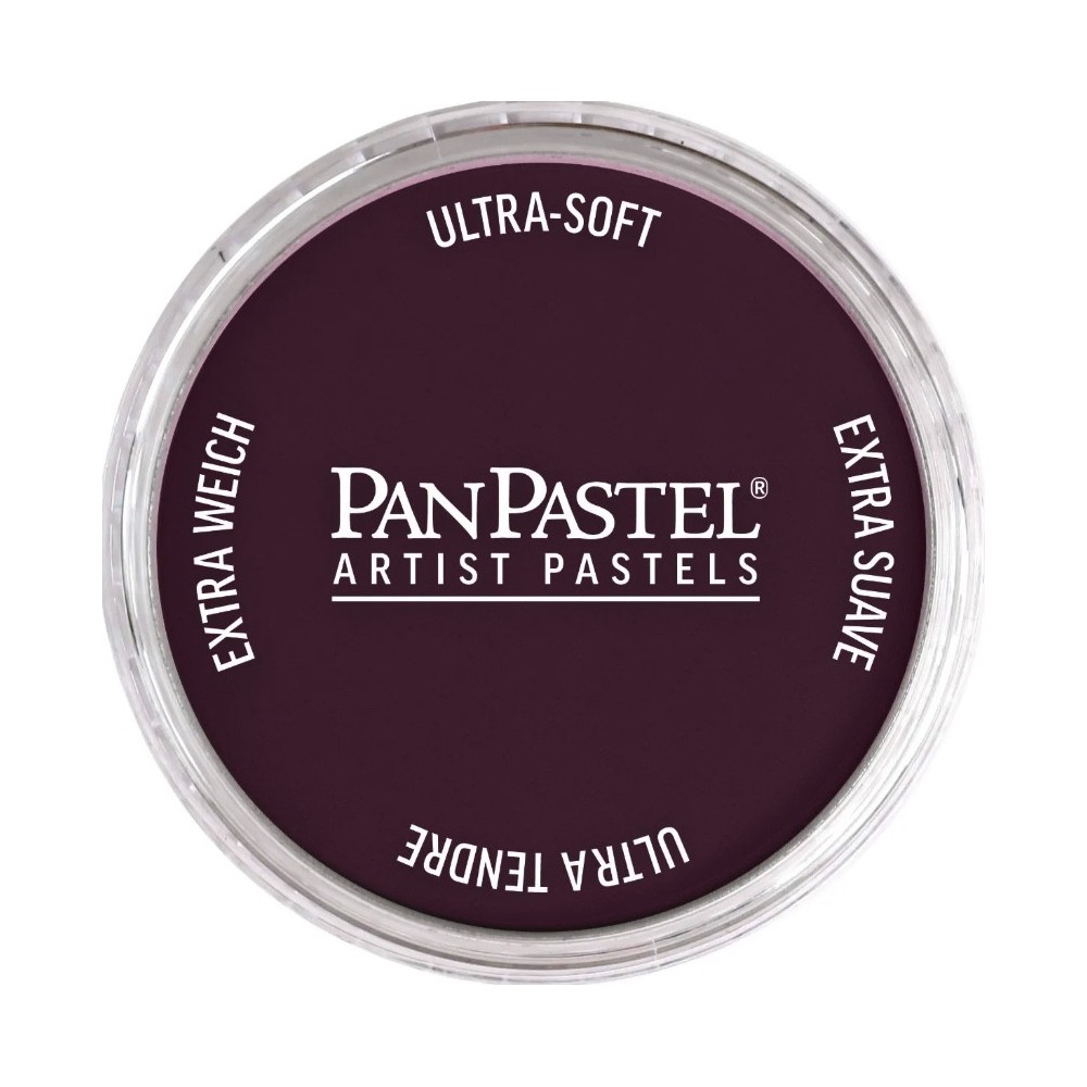Pastela sucha PanPastel - 430.1 Magenta Extra Dark