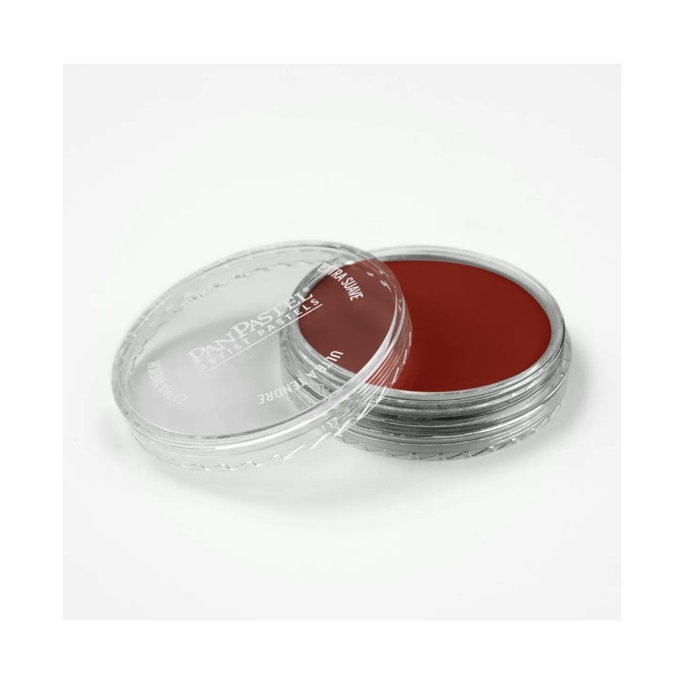 Ultra Soft PanPastel - 380.5 Red Iron Oxide