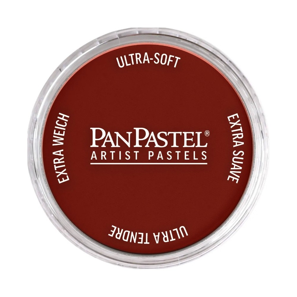 Pastela sucha PanPastel - 380.5 Red Iron Oxide