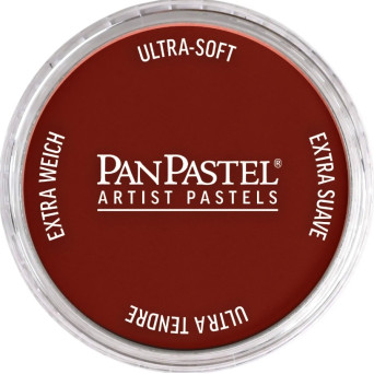 Ultra Soft PanPastel - 380.5 Red Iron Oxide