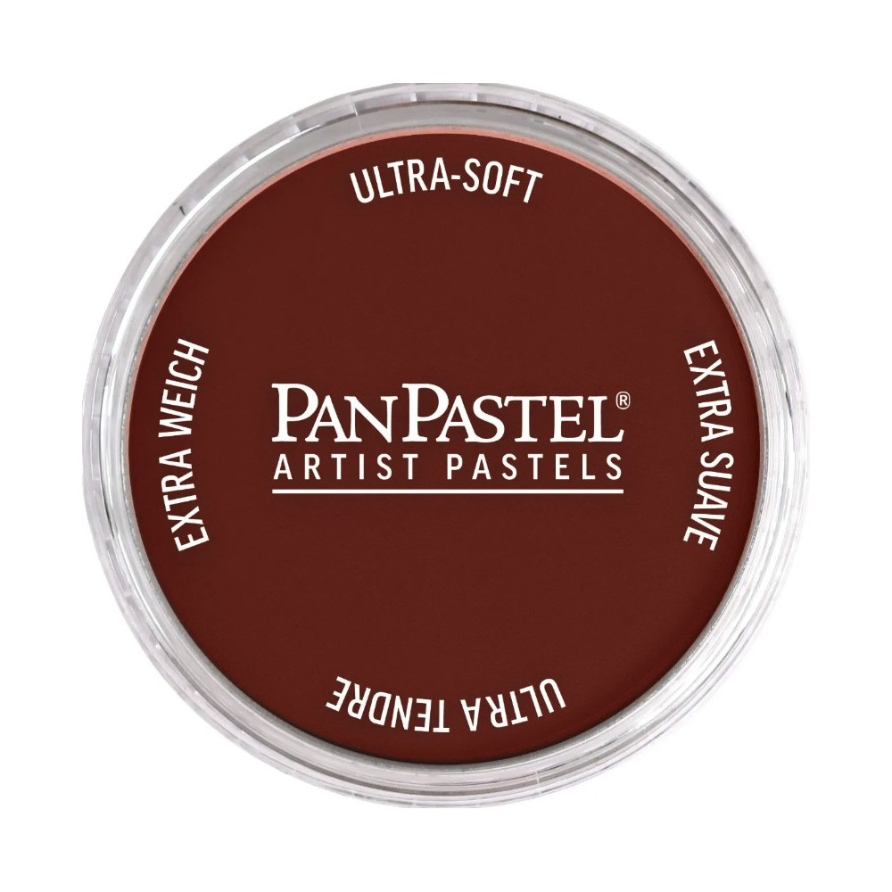 Ultra Soft PanPastel - 380.3 Red Iron Oxide Shade