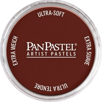 Pastela sucha PanPastel - 380.3 Red Iron Oxide Shade