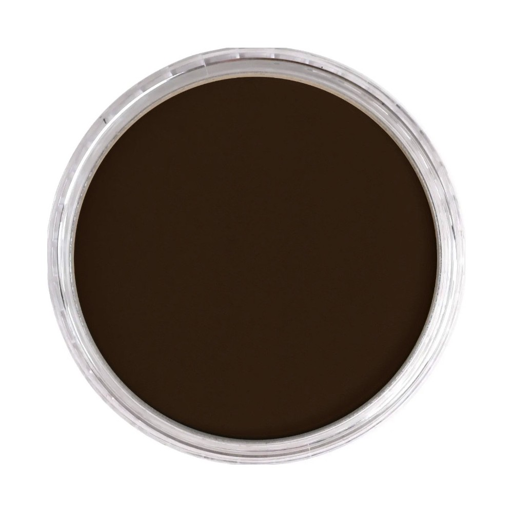 Ultra Soft PanPastel - 380.1 Red Iron Oxide Extra Dark
