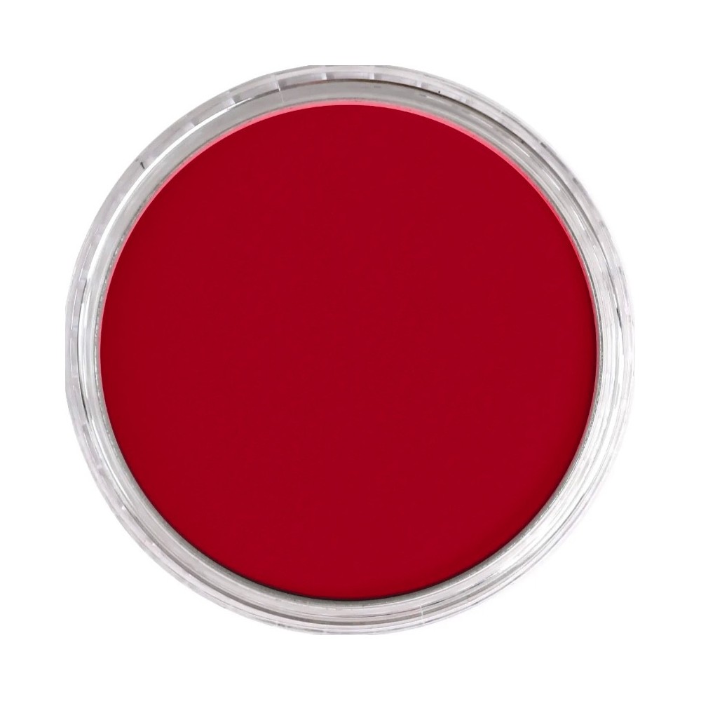 Ultra Soft PanPastel - 340.5 Permanent Red
