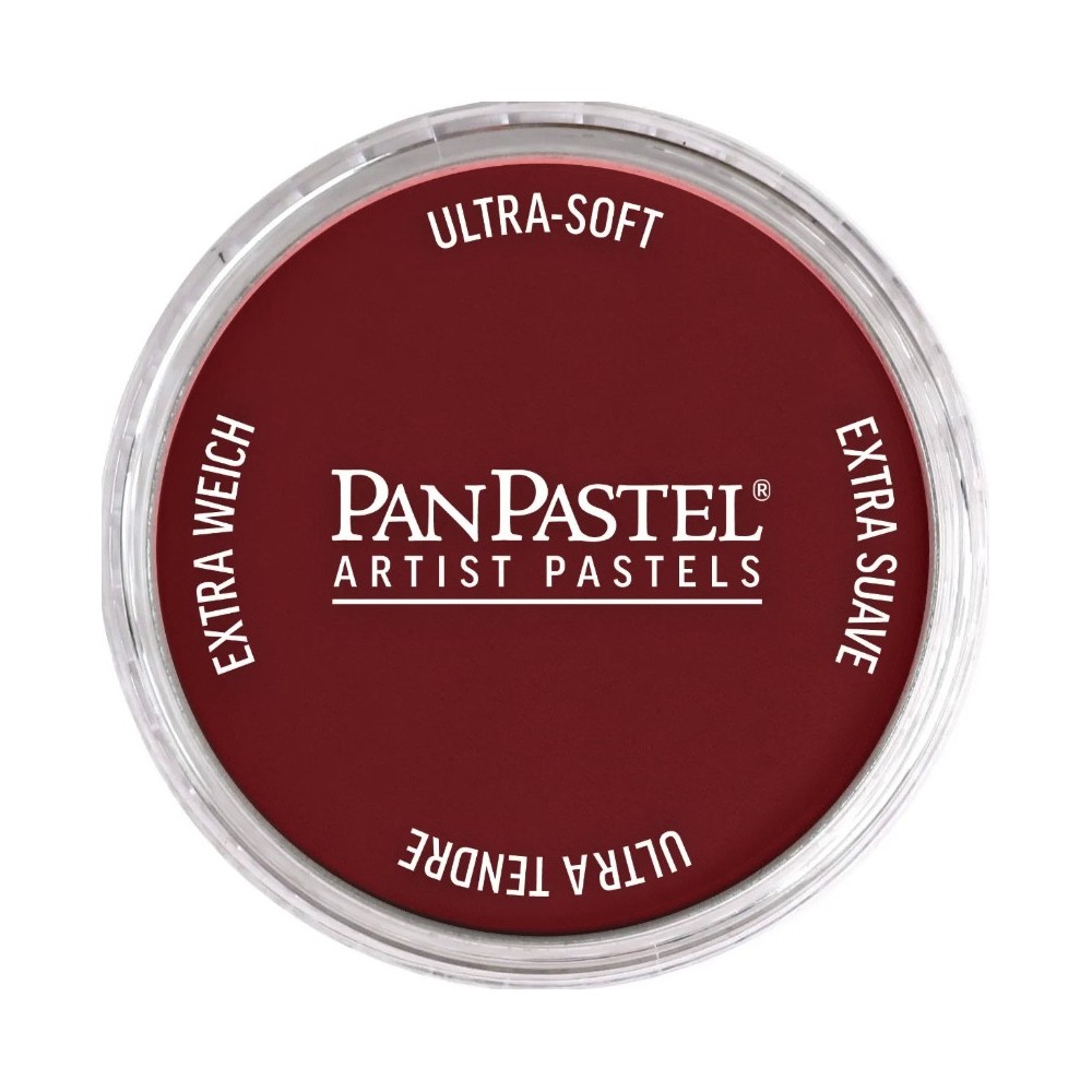 Pastela sucha PanPastel - 340.3 Permanent Red Shade