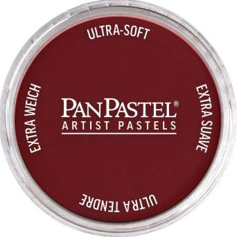 Ultra Soft PanPastel - 340.3 Permanent Red Shade