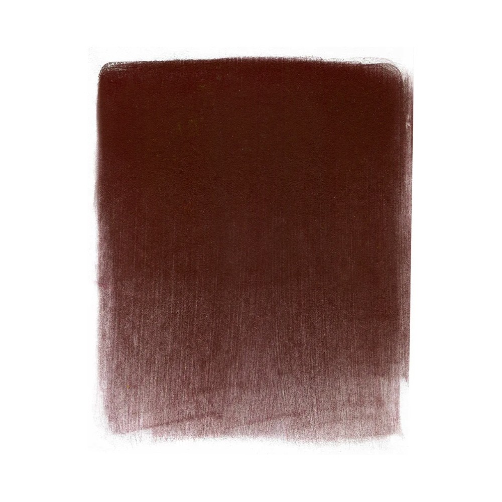 Pastela sucha PanPastel - 340.1 Permanent Red Extra Dark