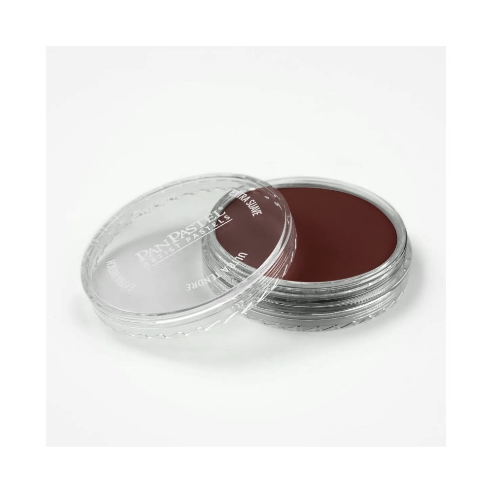 Pastela sucha PanPastel - 340.1 Permanent Red Extra Dark