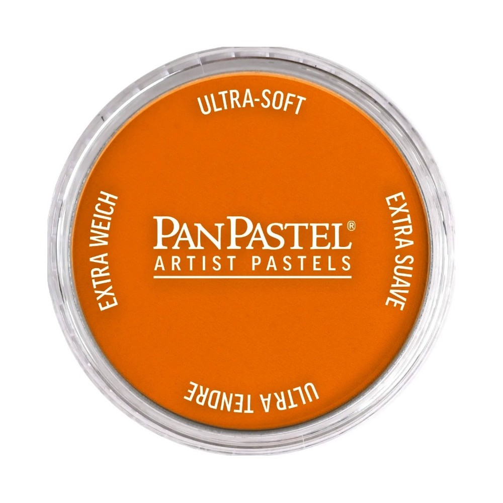 Ultra Soft PanPastel - 280.5 Orange