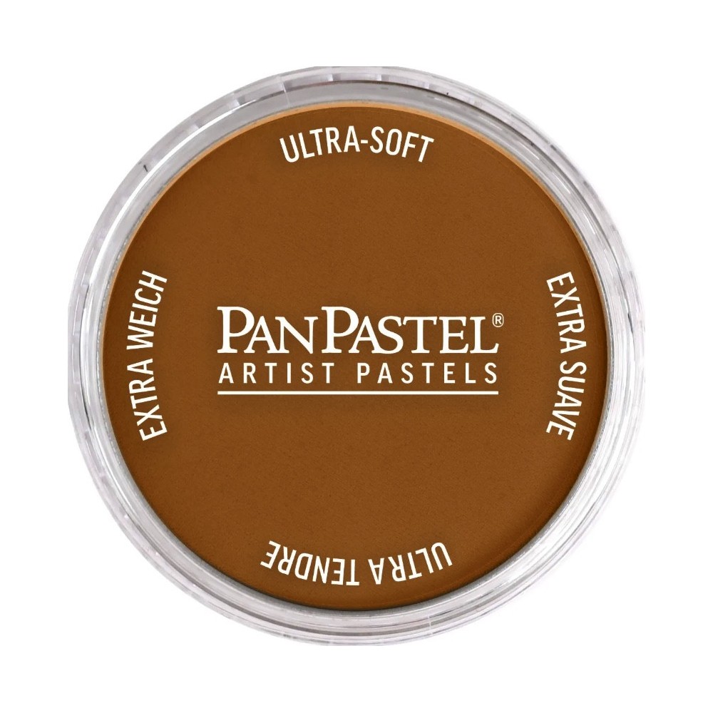 Pastela sucha PanPastel - 280.3 Orange Shade