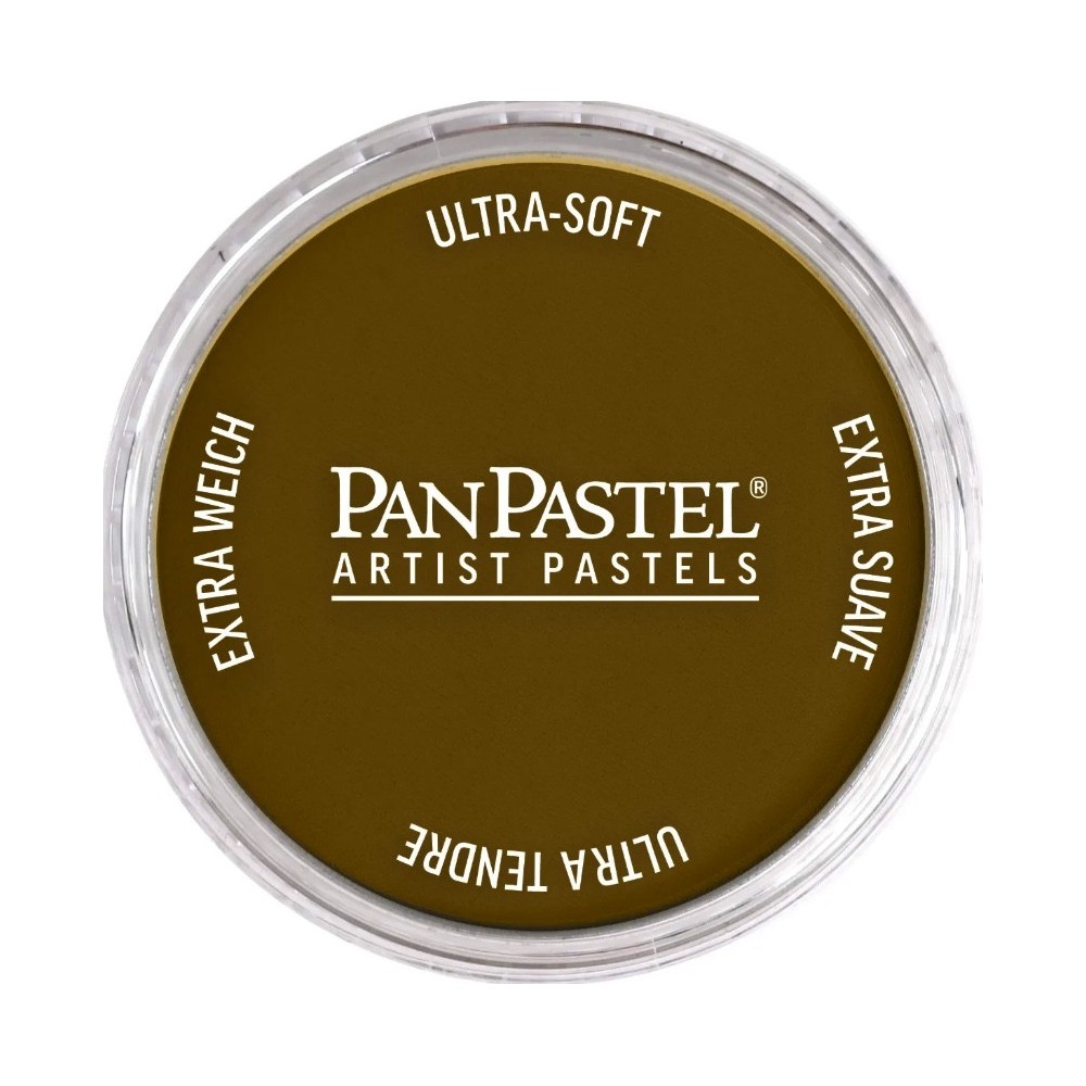 Ultra Soft PanPastel - 280.1 Orange Extra Dark