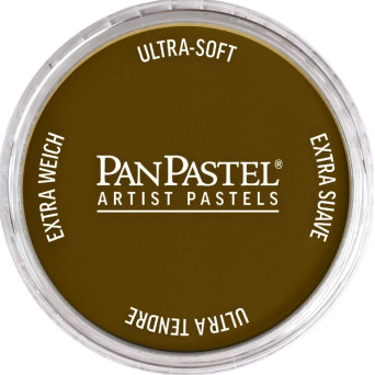 Pastela sucha PanPastel - 280.1 Orange Extra Dark